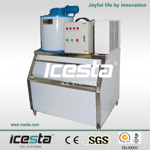 Ice Machines (IF0.5T-R4A)